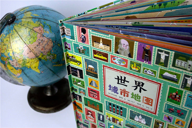 Curio's Guide to Traditional and Simplified Chinese Books: Which Version Is Right for You?